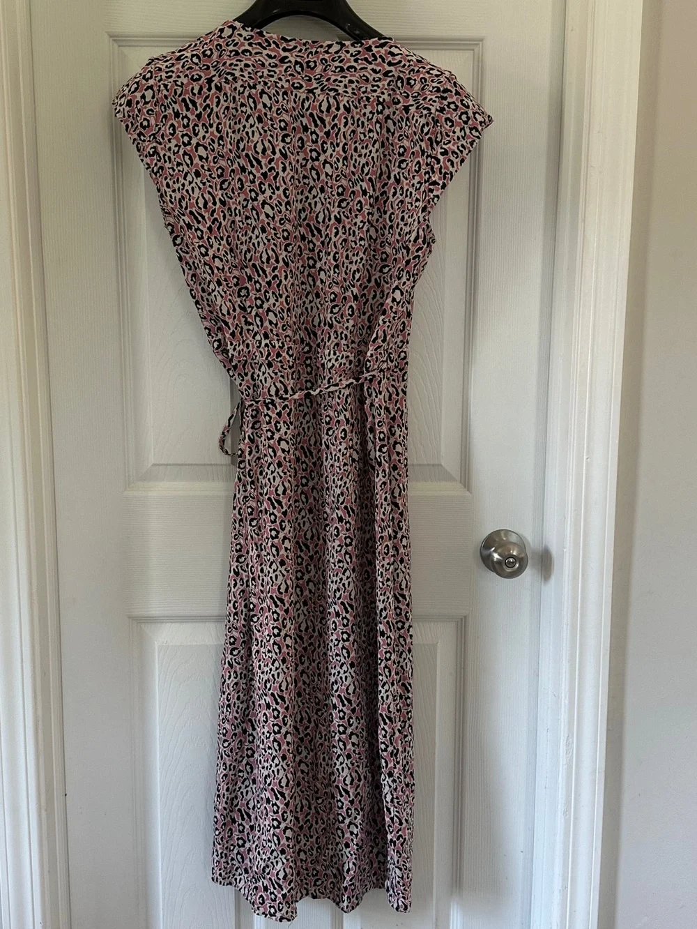 J. Crew crew wrap